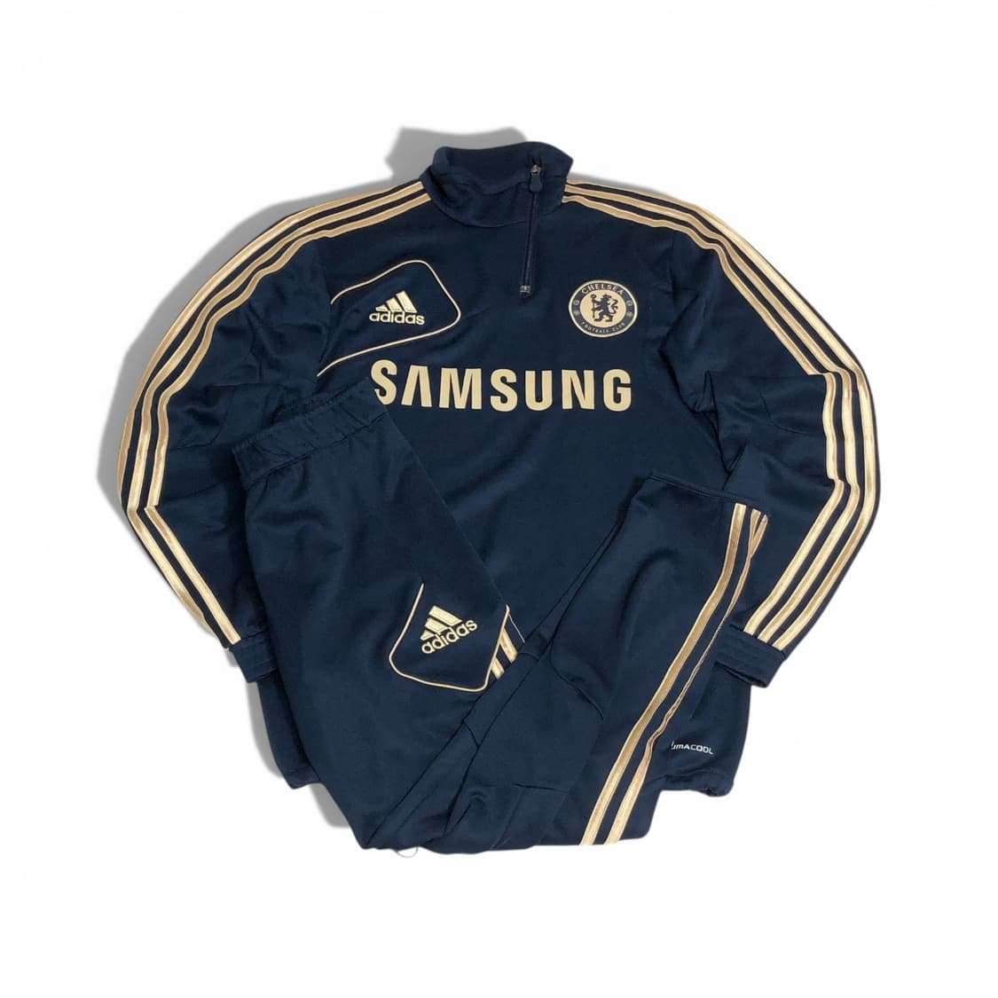 아디다스 첼시 상하의 셋업 세트 M 상품이미지1