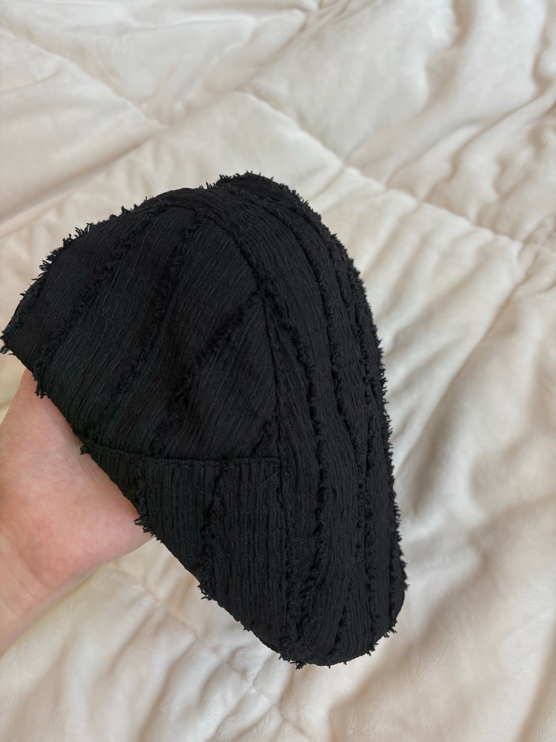 빈티지 모자 헌팅캡 상품이미지2