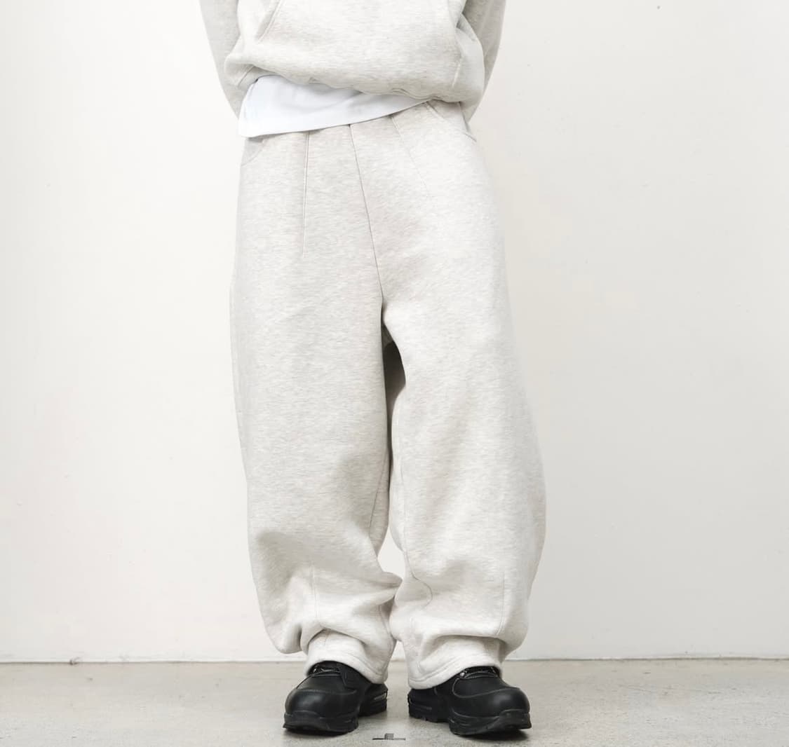 Sweatscollective arctic (L) 상품이미지2