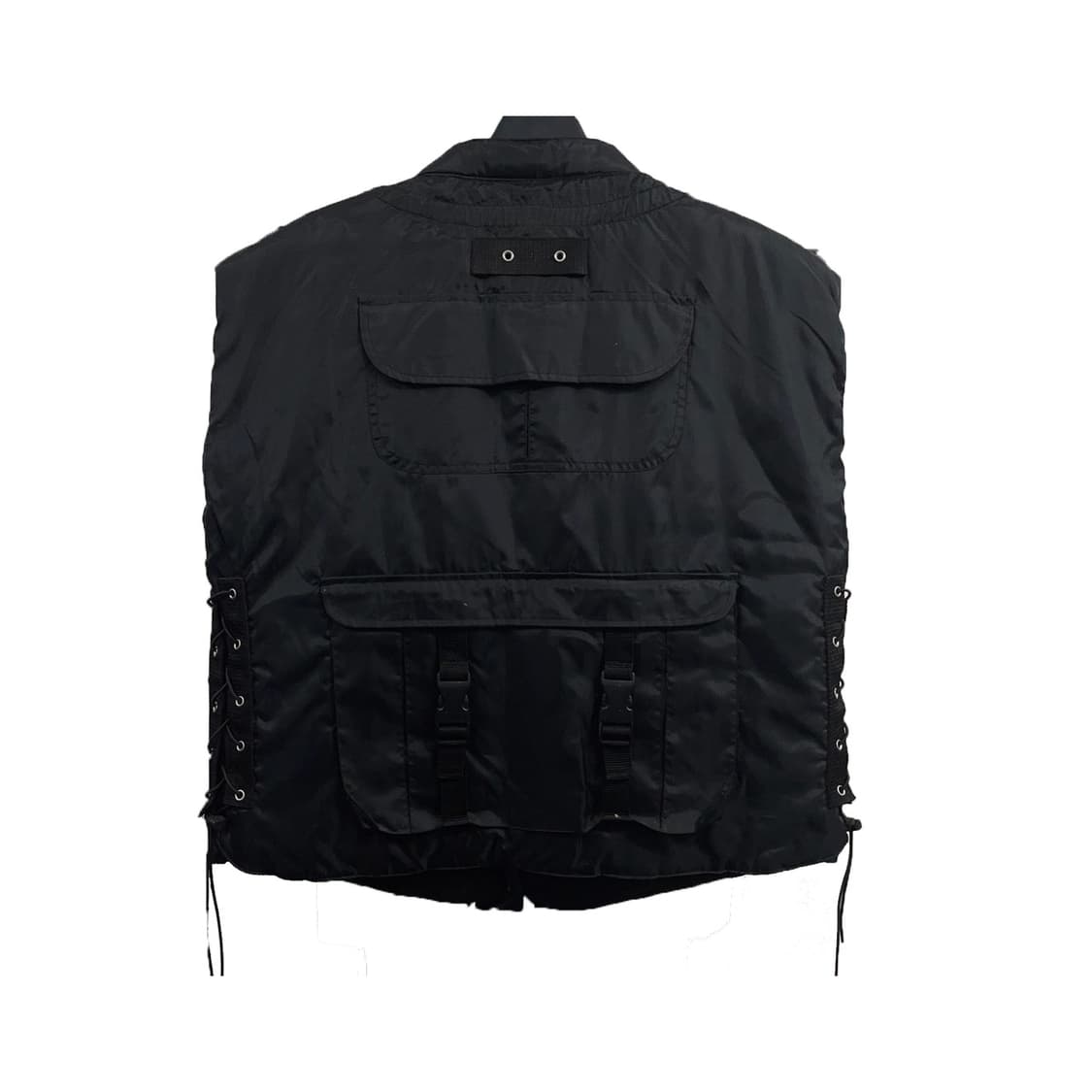 L US Army 유틸리티 포켓 테크니컬 조끼 상품이미지2