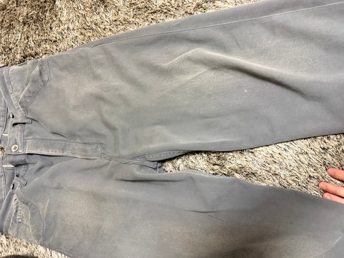 Visvim kafka dmgd 2 상품이미지5