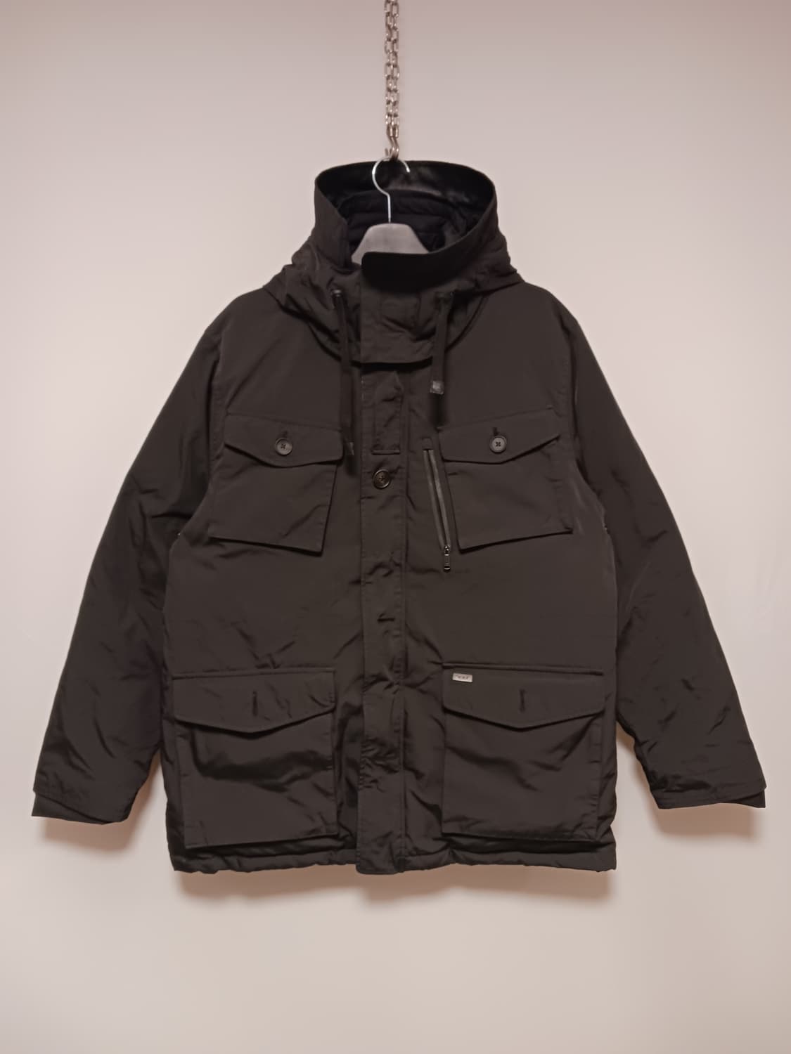 투미 남성패딩 상품이미지1