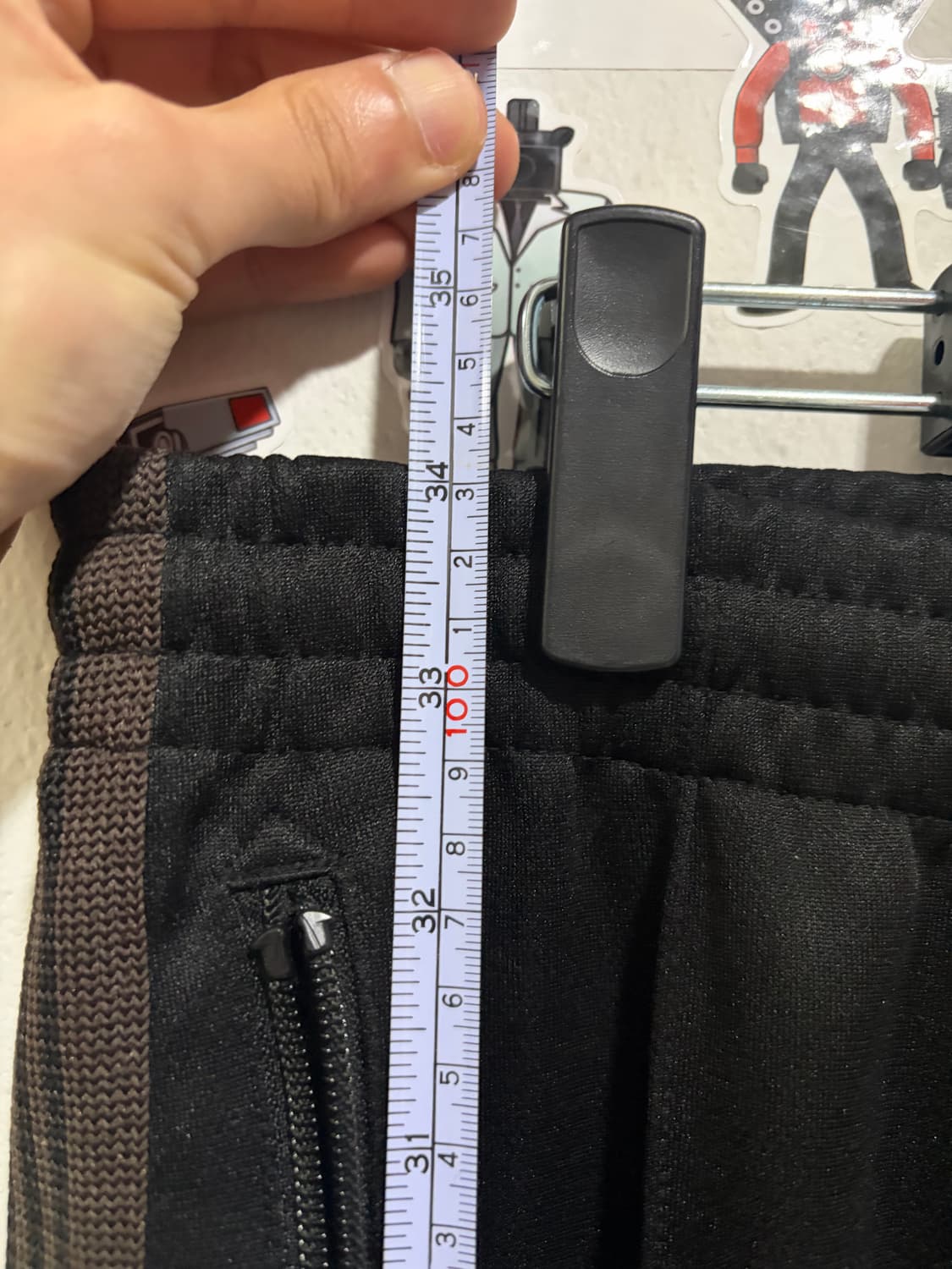 니들스 트랙 팬츠 M 상품이미지5