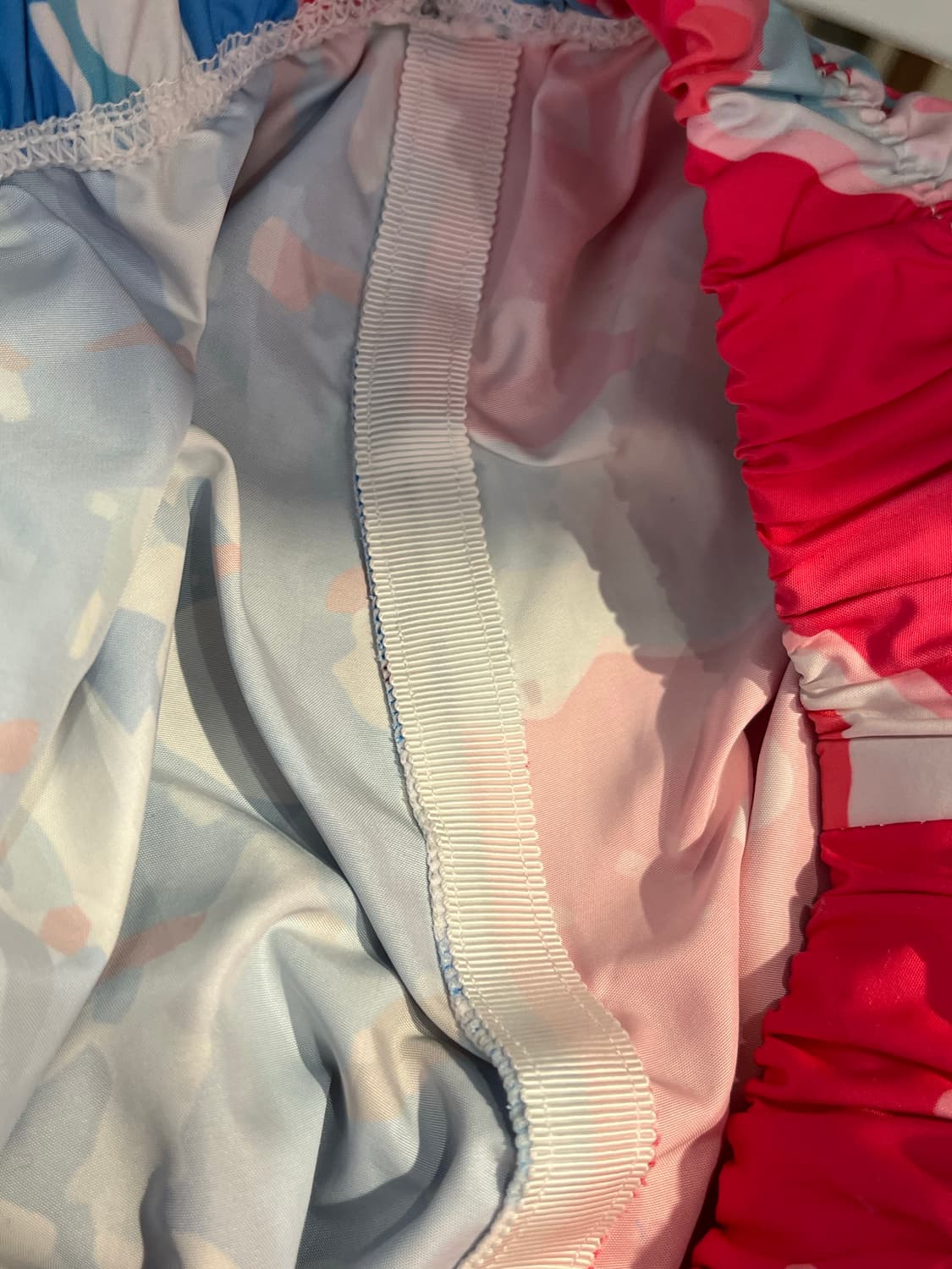 일본 트랙팬츠 상품이미지5