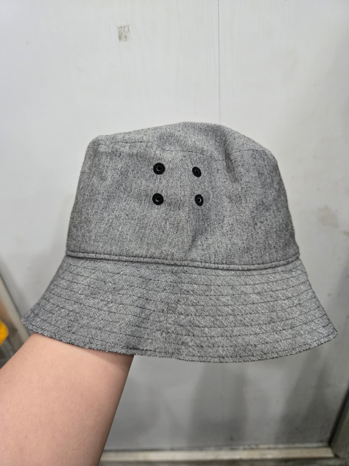 L/XL,56-58사이즈)) JORDAN 조던 버킷햇 모자~ 상품이미지2