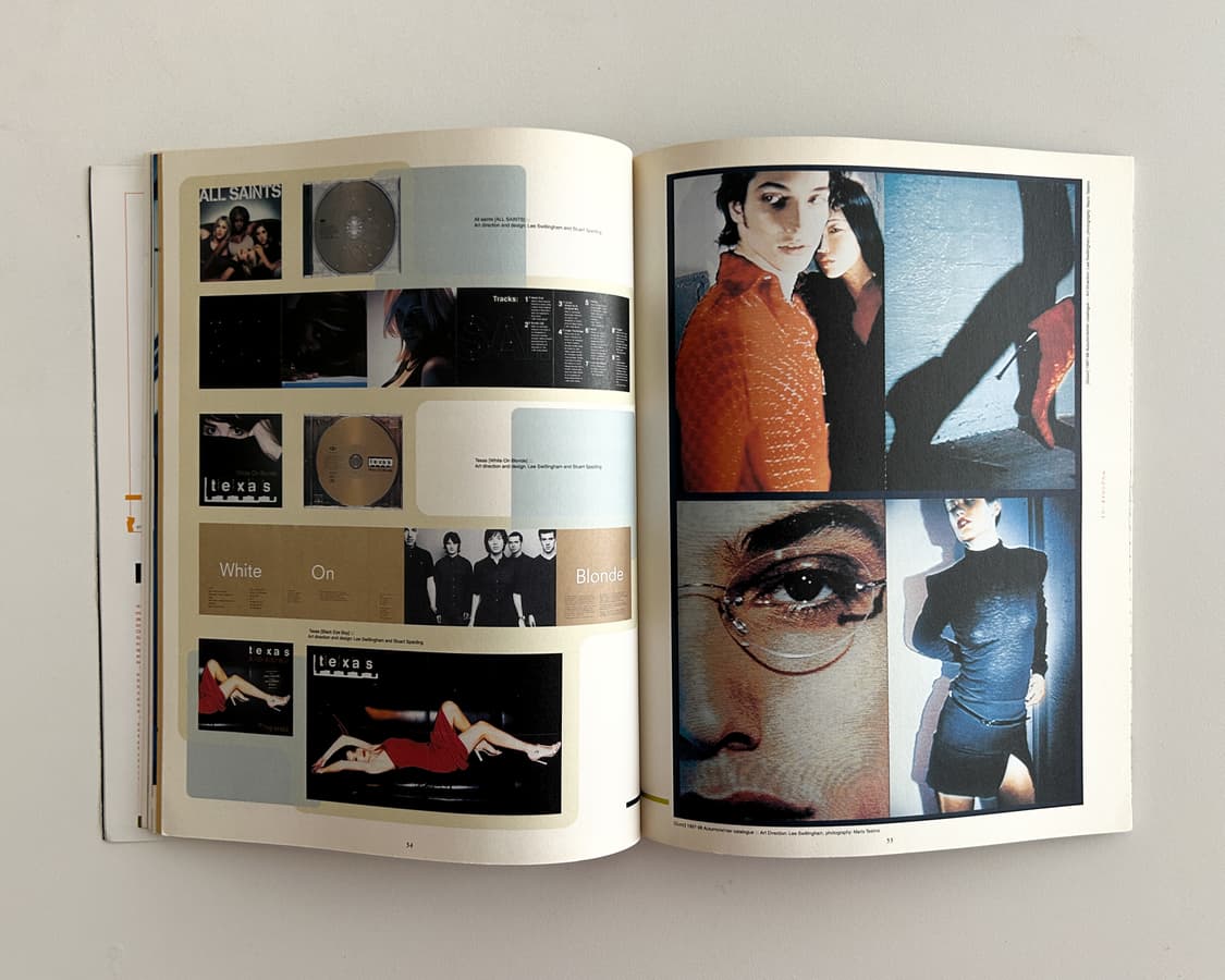 +81 (Plus Eighty One) Vol.2 (1998) 상품이미지4
