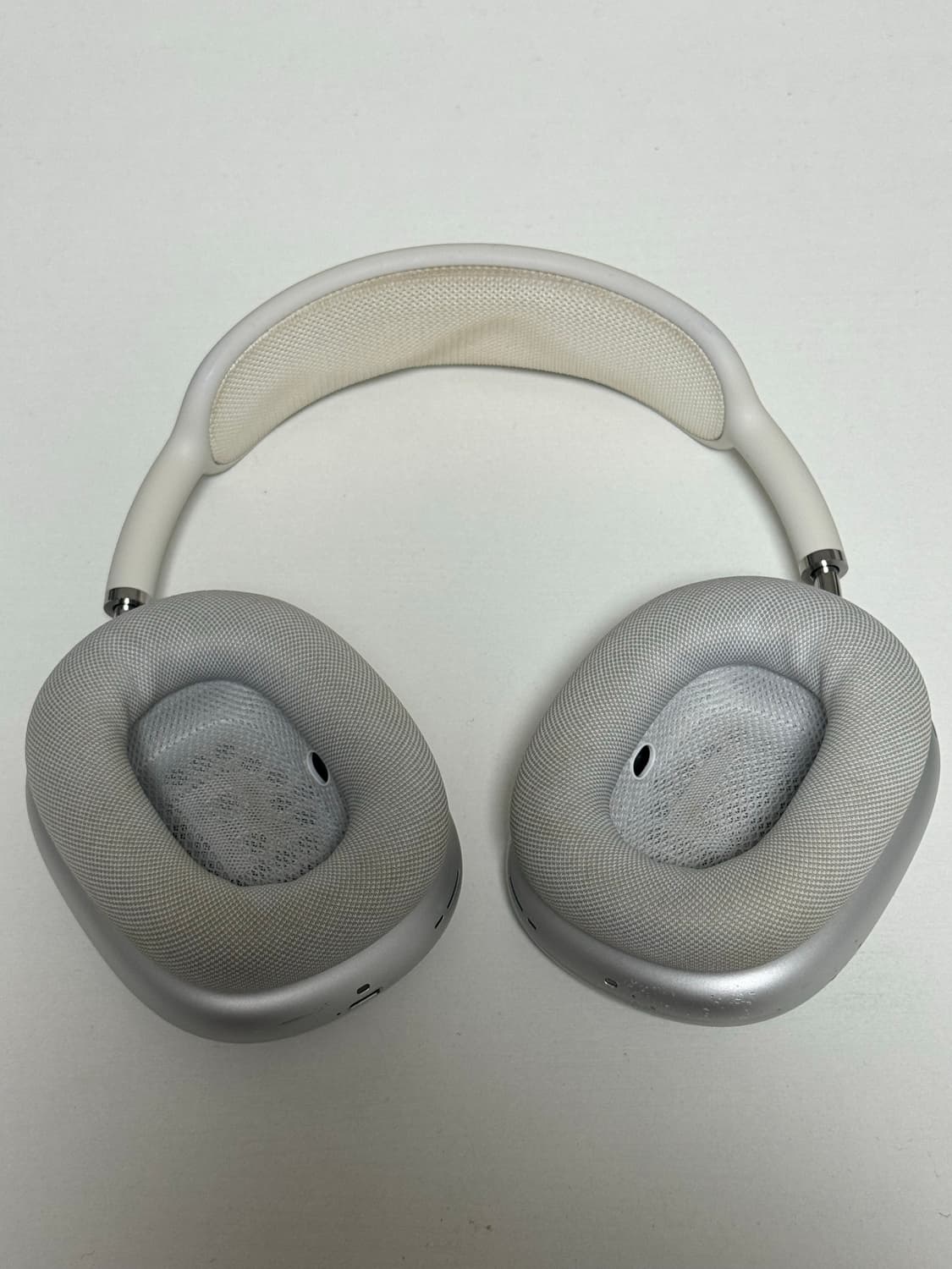 에어팟 맥스 실버 8핀 상품이미지2