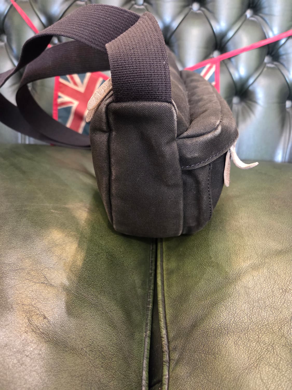 Poter 숄더백  상품이미지3