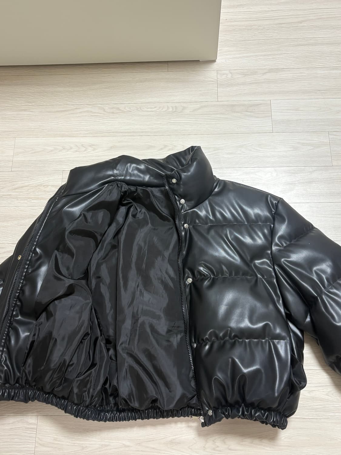 숏패딩 상품이미지2