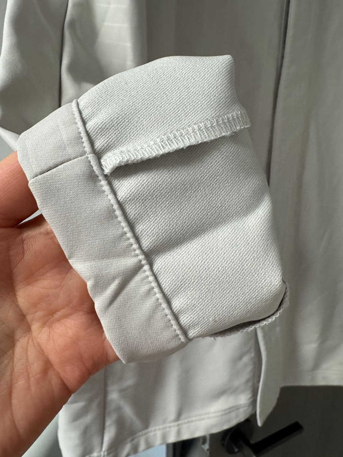 아디다스 오리지널 핀스트라이프 후디드 코치 자켓 (XL/105) 상품이미지7