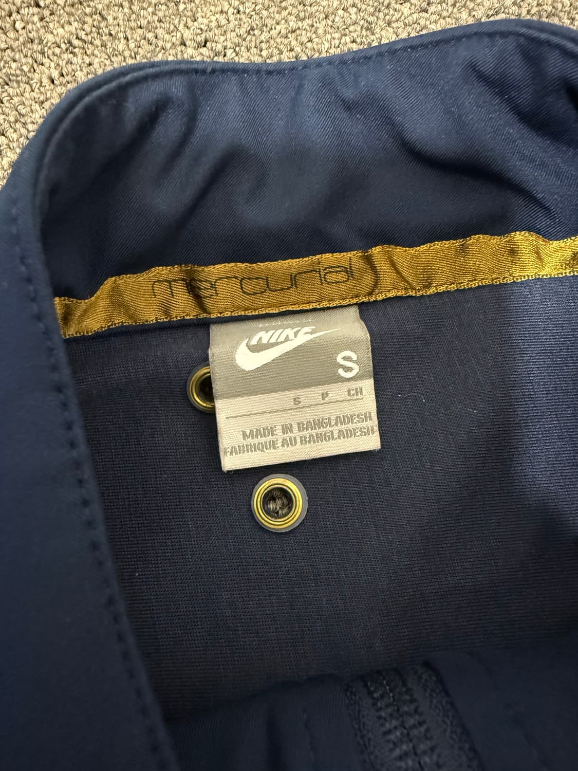 Nike 나이키 아스날 져지 상품이미지4