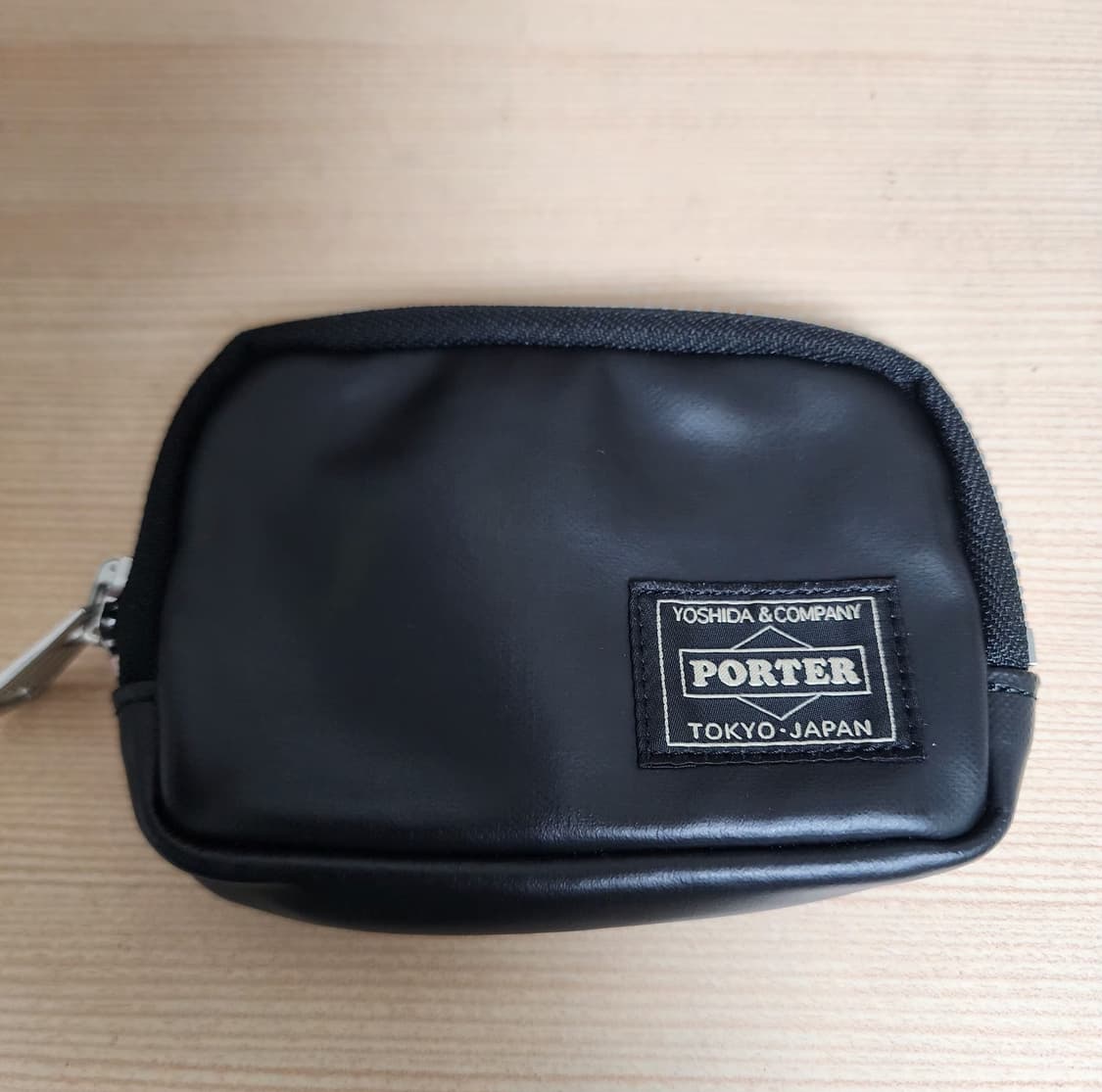 요시다포터 프리스타일 TINY 멀티코인 케이스 상품이미지1