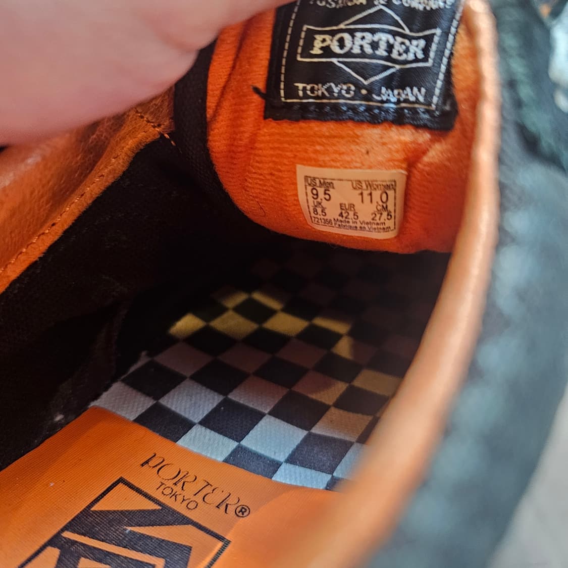 275 반스 포터 콜라보 상품이미지5