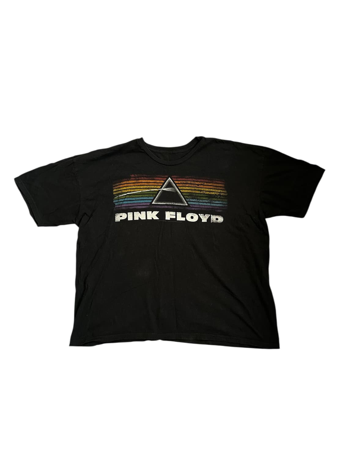 2012 Pink Floyd 핑크 플로이드 그래픽 티셔츠 상품이미지1