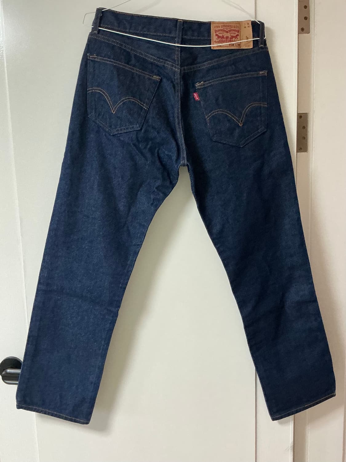 Levi's 501 상품이미지2