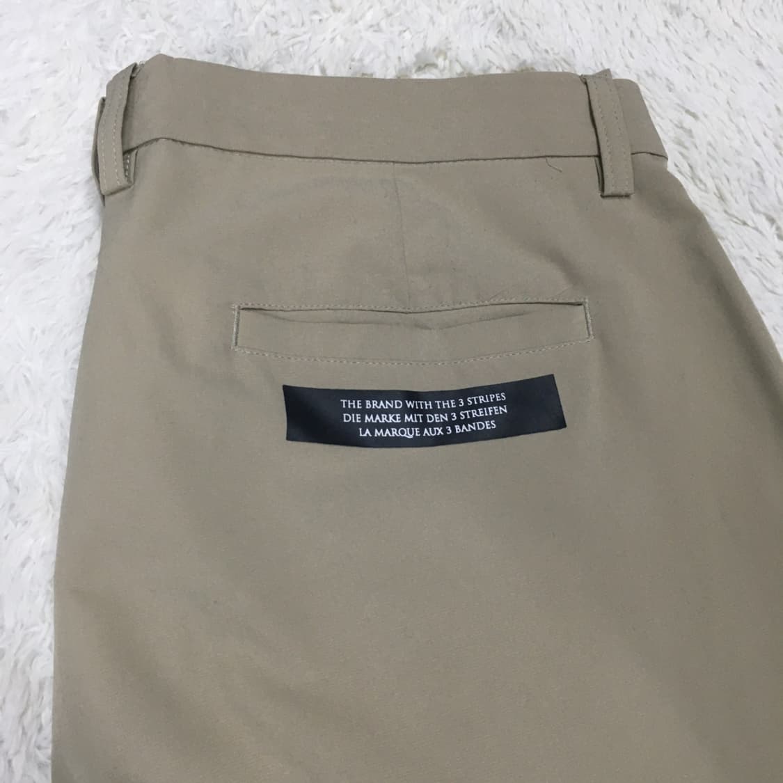 아디다스 테일러메이드 골프팬츠 CC15 상품이미지4