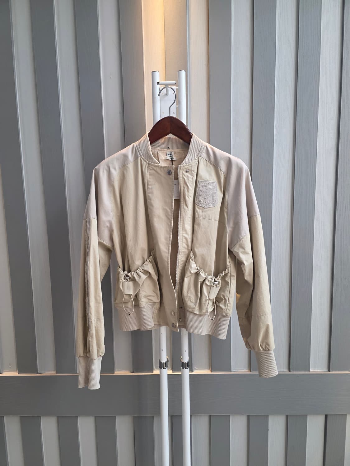 에르메스 정품 점퍼 상품이미지1