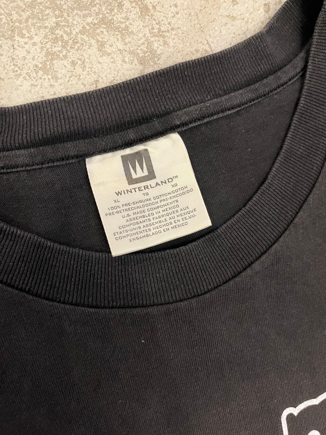 Vtg 90s 마릴린맨슨 상품이미지5