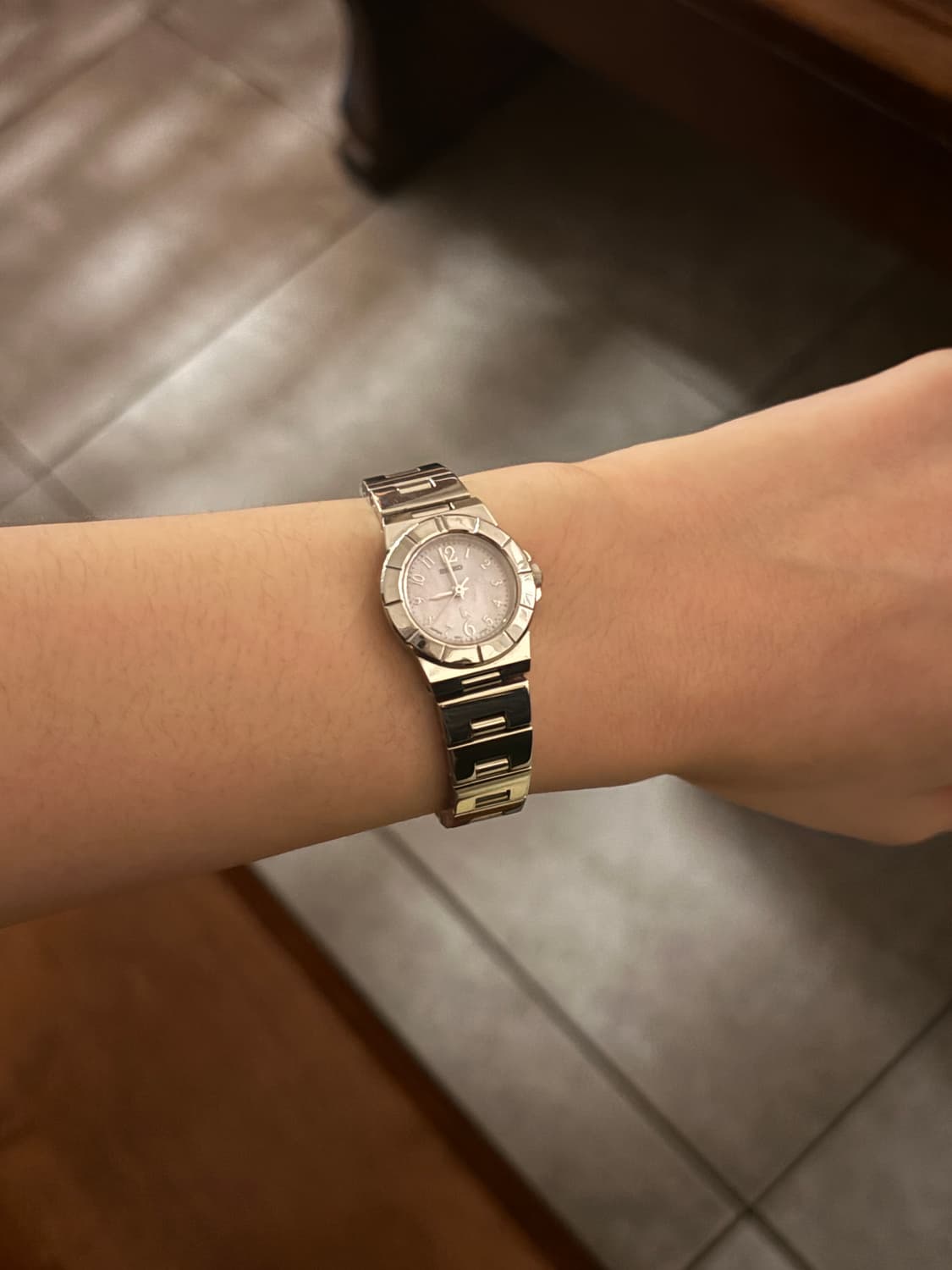 (설연휴)Seiko 세이코 lk 루키아 레이디스 상품이미지3