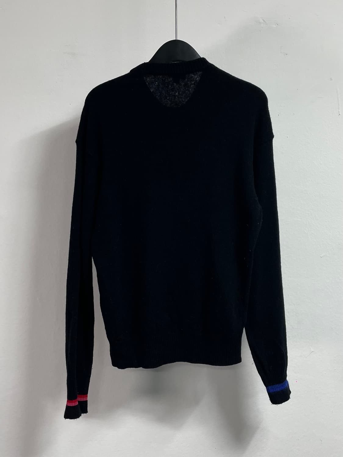 디젤 이태리 이글 셔링 니트 (on.572) 상품이미지3