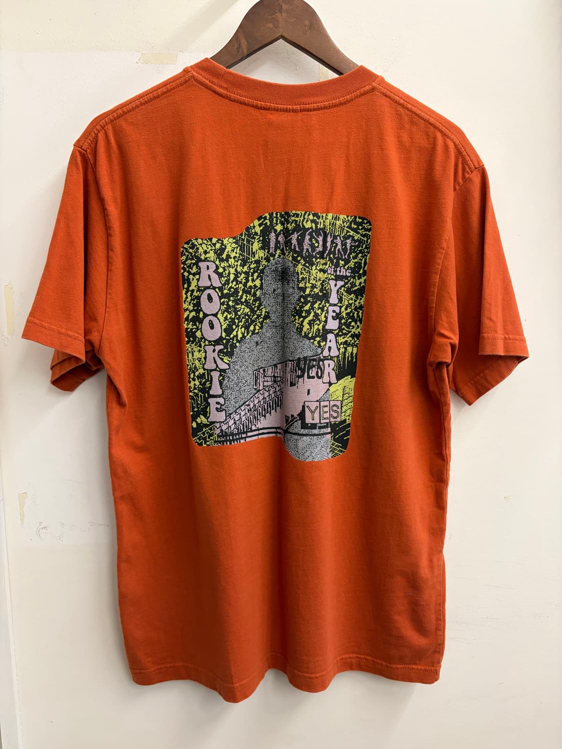 N125. 예스아이씨 반팔 상품이미지2