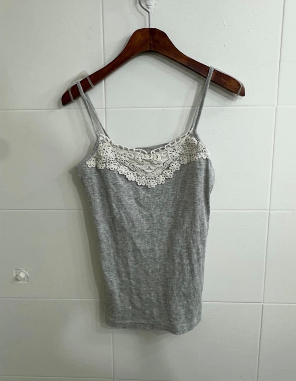 스윙잉서울 빈티지 모리 코디세트 상품이미지4