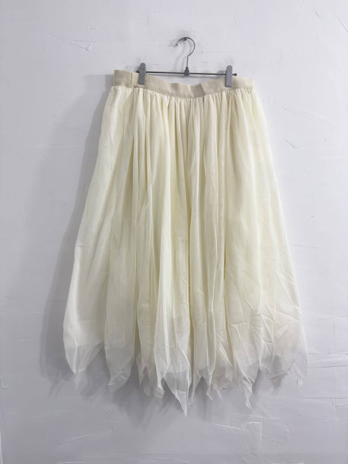 sha long skirt 상품이미지4