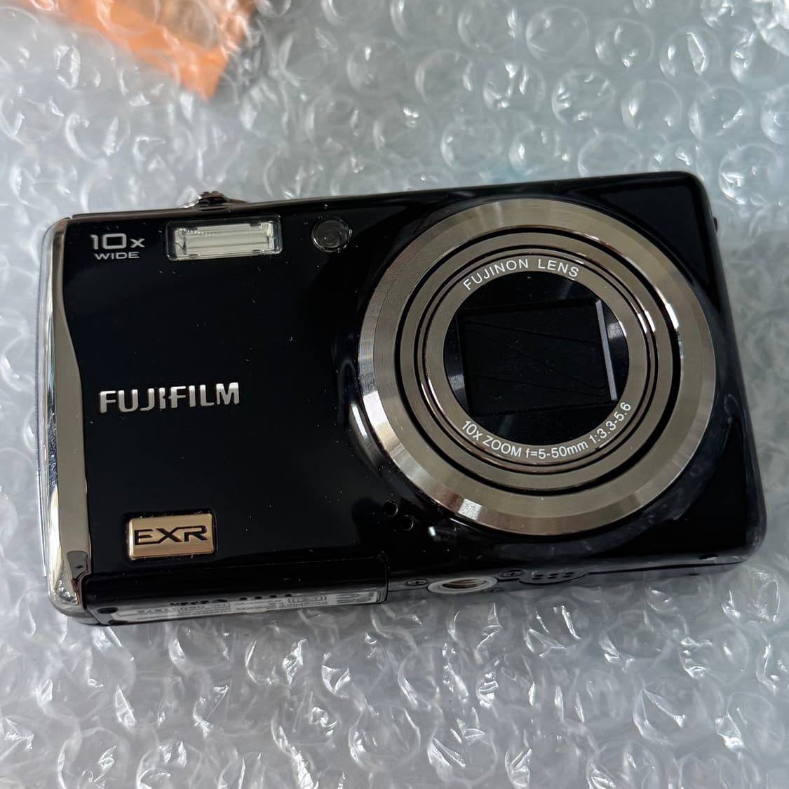 후지필름 파인픽스 F80EXR 상품이미지1