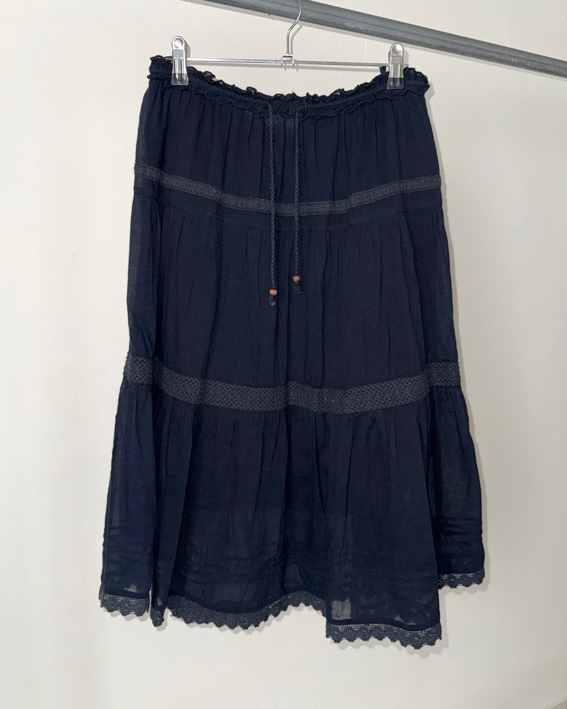 빈티지 스커트 상품이미지3