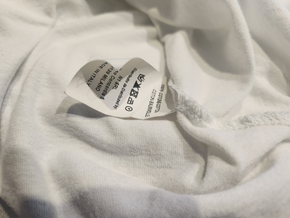 키아라 페라그니 자수반팔S 상품이미지6