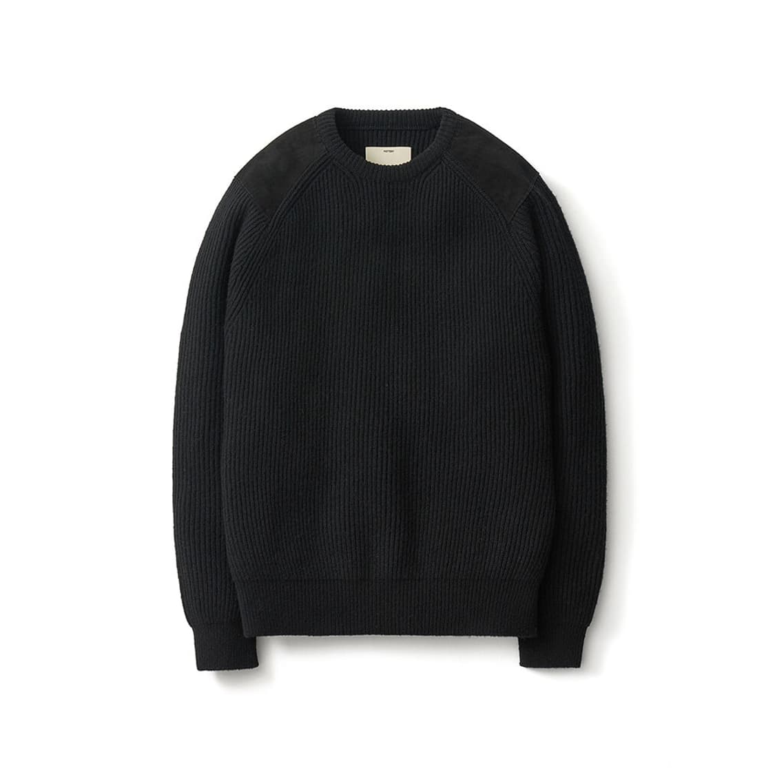 포터리 밀리터리 니트 블랙 구합니다 상품이미지1