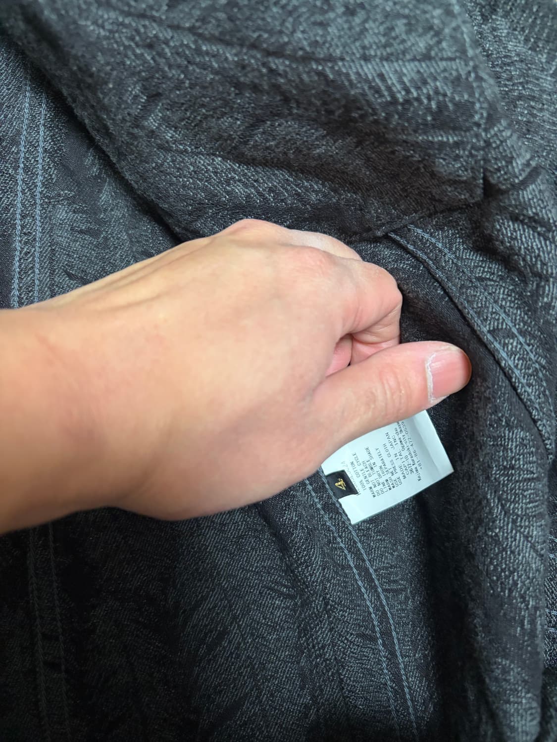 캐피탈 페더 4사이즈 상품이미지2