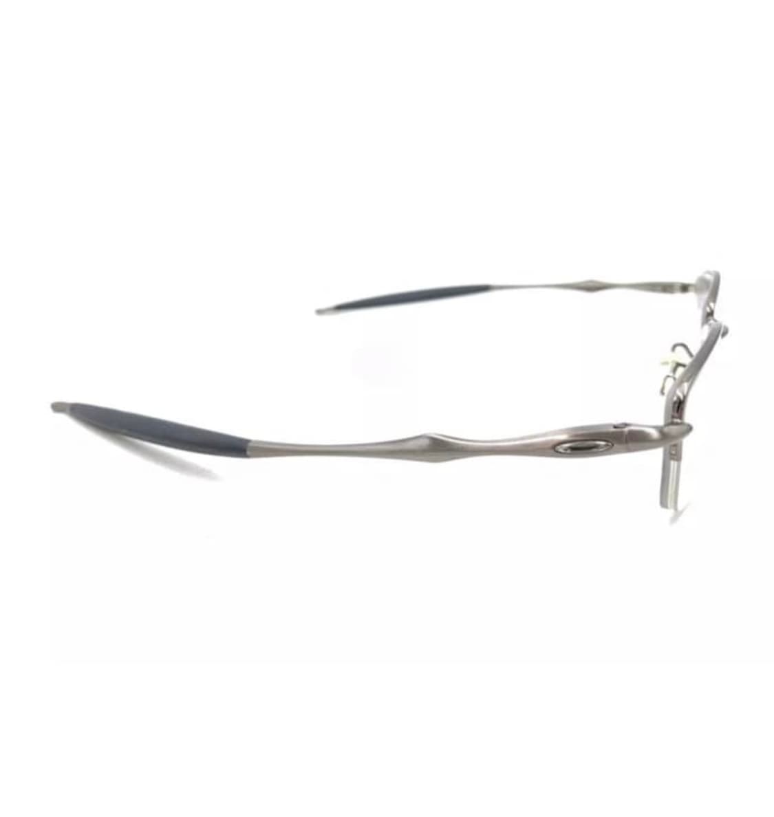 오클리 sculpt 6.0 브러쉬드 크롬 상품이미지1