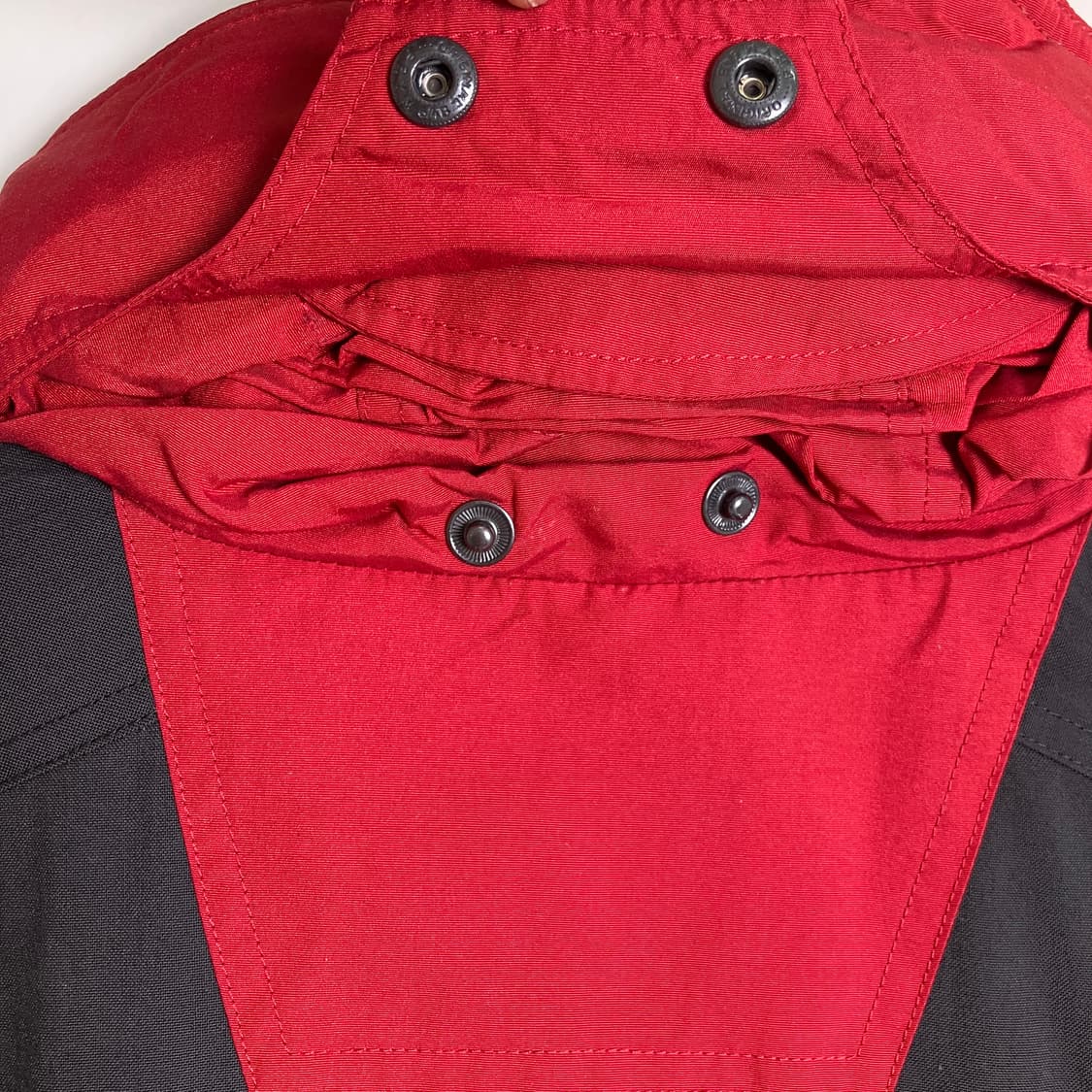 90's 노스페이스 빈티지 아노락 자켓 M 상품이미지9