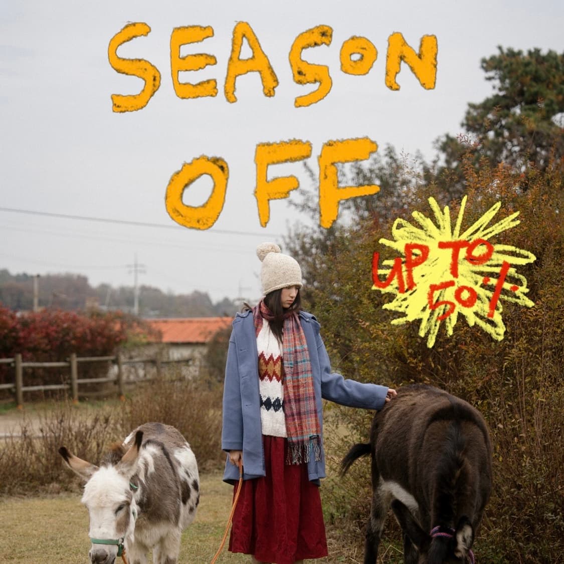 0wall final season off ~up to 50% 상품이미지1