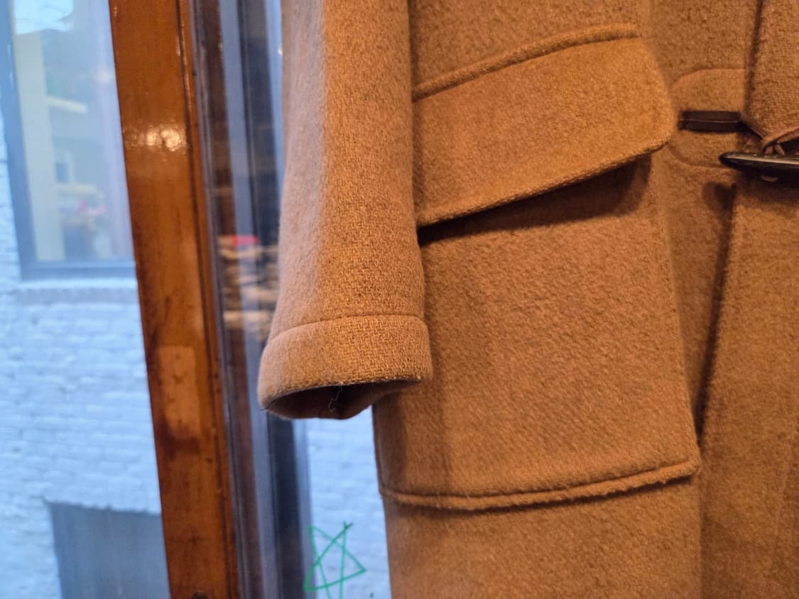 글로버올 더플코트 상품이미지7