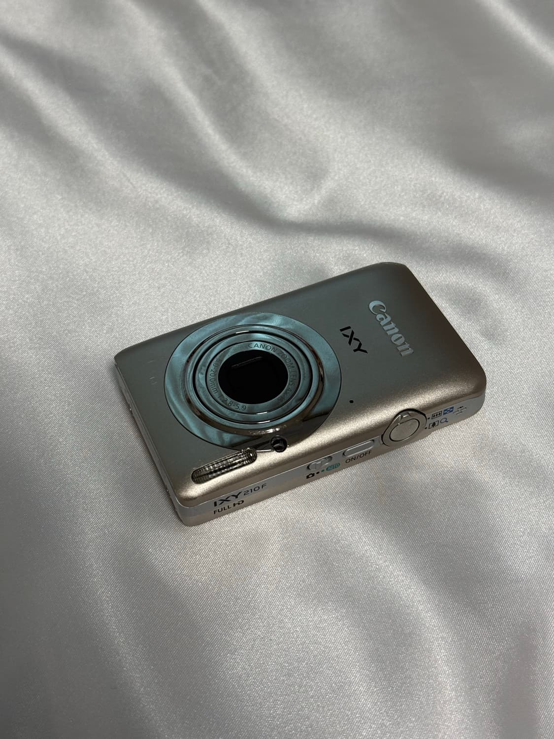 캐논 익서스 IXUS 115 (IXY210F) 상품이미지1