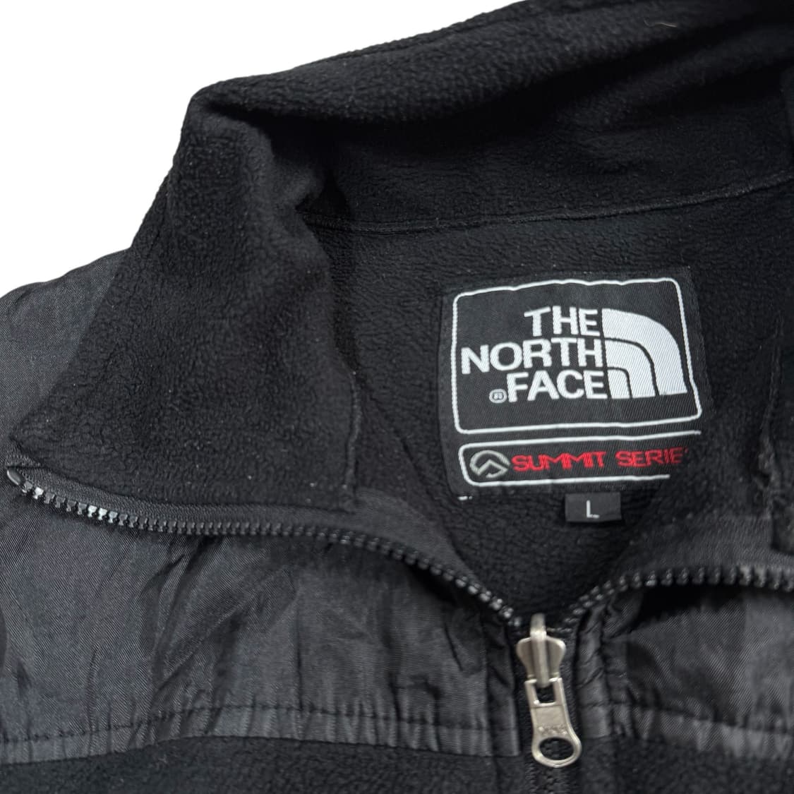 노스페이스 후리스 상품이미지2