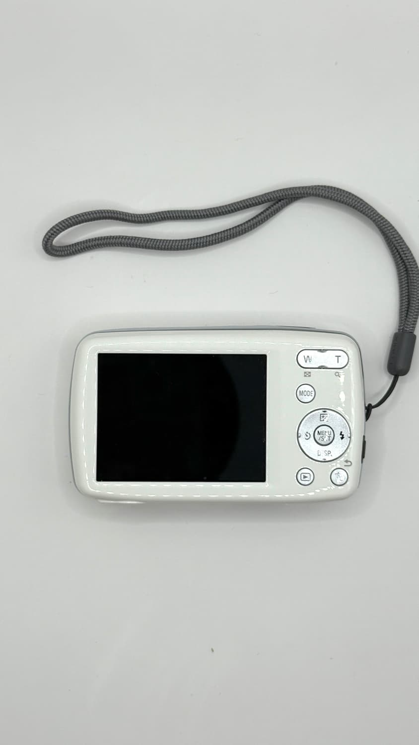 🕊️ Panasonic LUMIX DMC-S1 화이트 상품이미지2