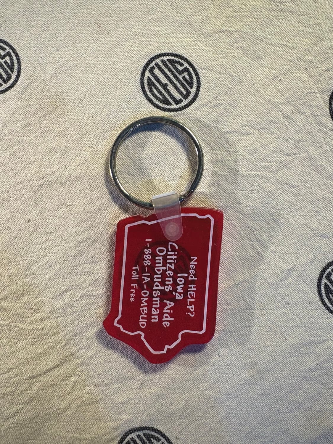 vintage keyring*4 상품이미지1