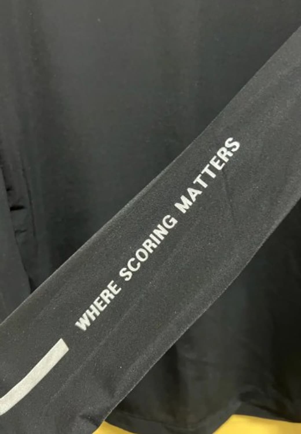 클리브랜드 여성 기능성 하프터틀넥 이너티셔츠 골프티셔츠 S 상품이미지4