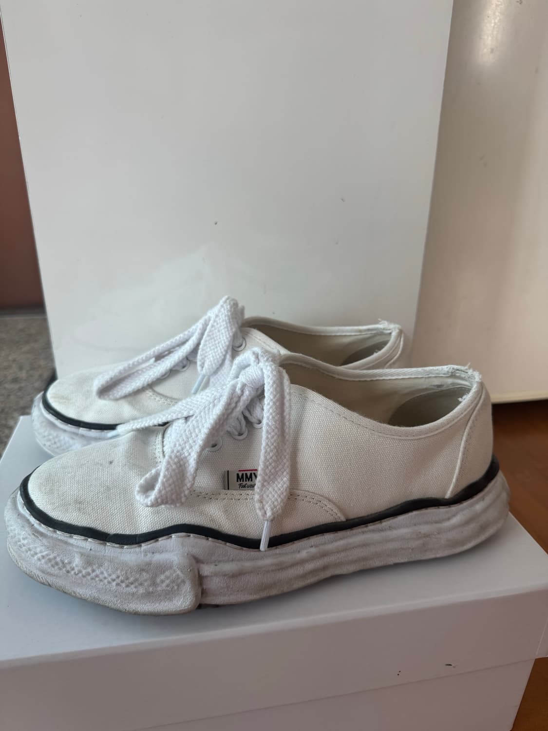 미하라 야스히로 베이커og 42 상품이미지4