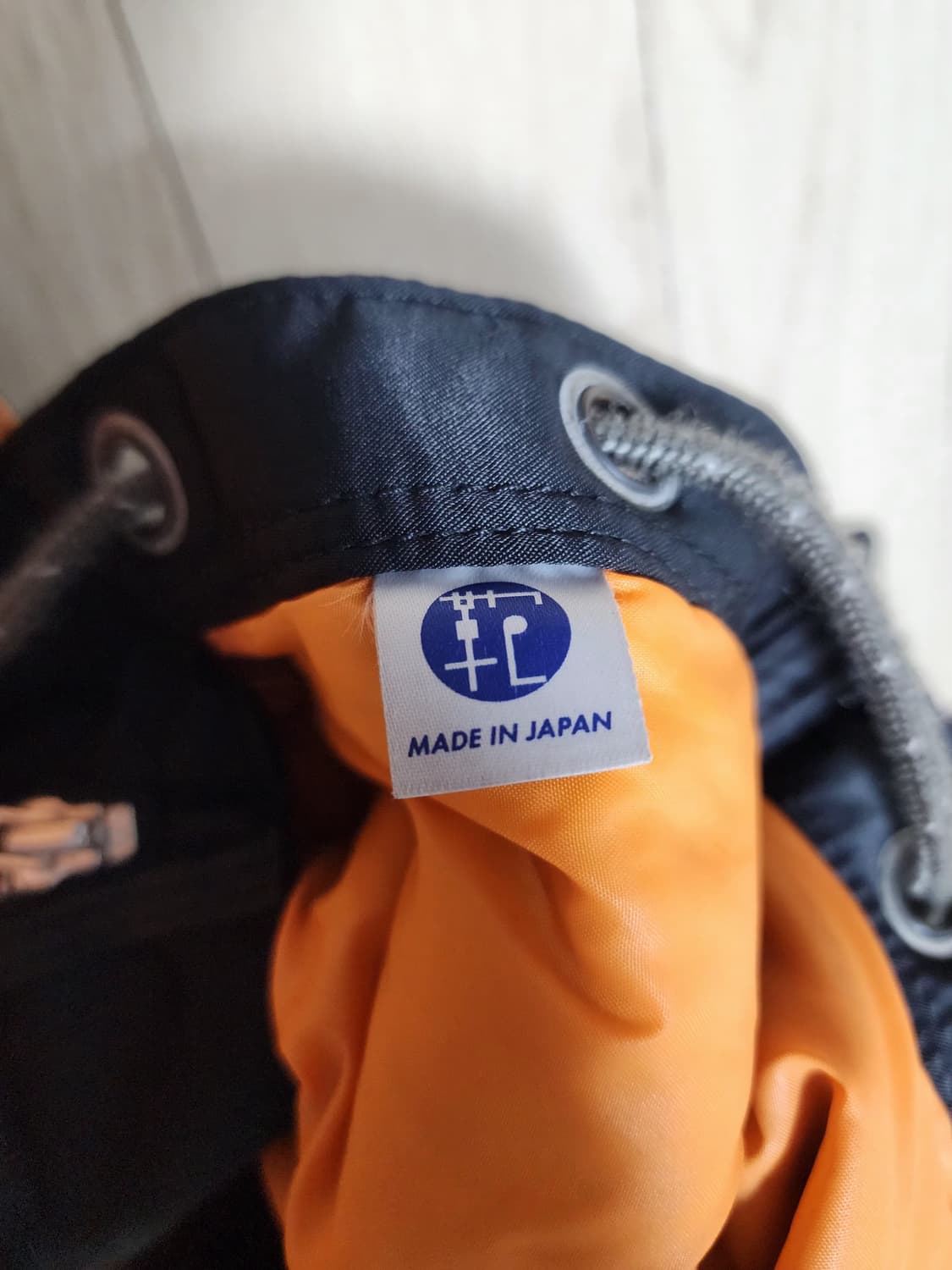 요시다포터 탱커 백팩  상품이미지8