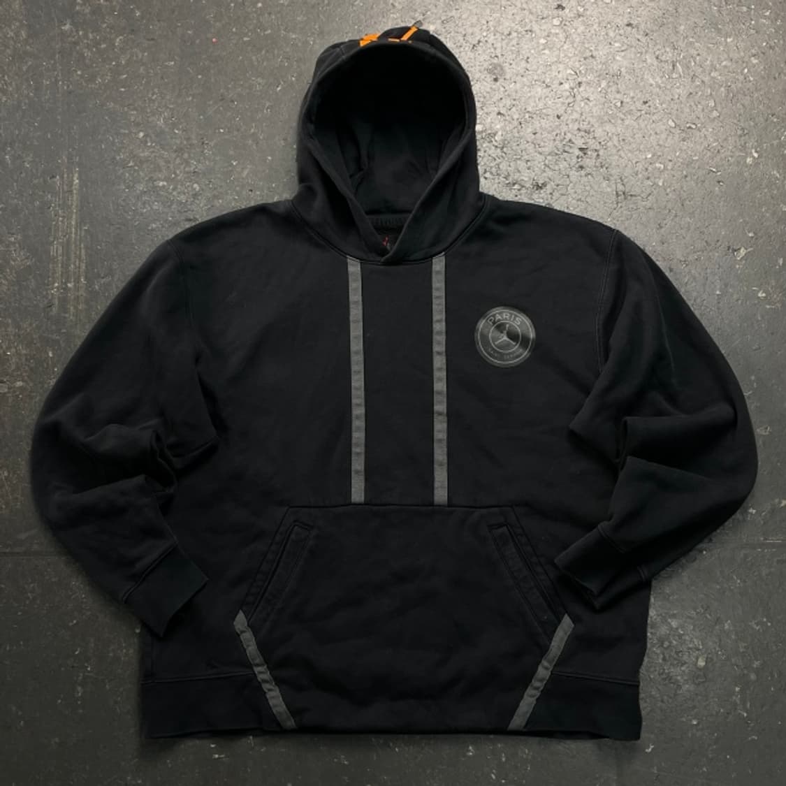 105 조던 PSG 파리생재르망 후드티 상품이미지1