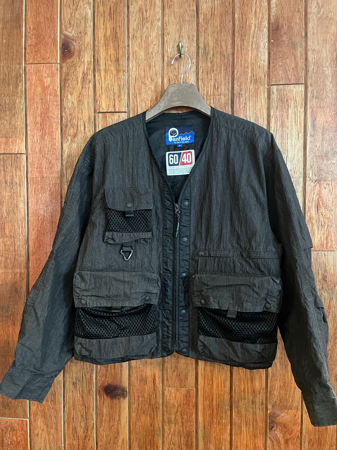 PENfield 유틸리티 멀티포켓 자켓 상품이미지1