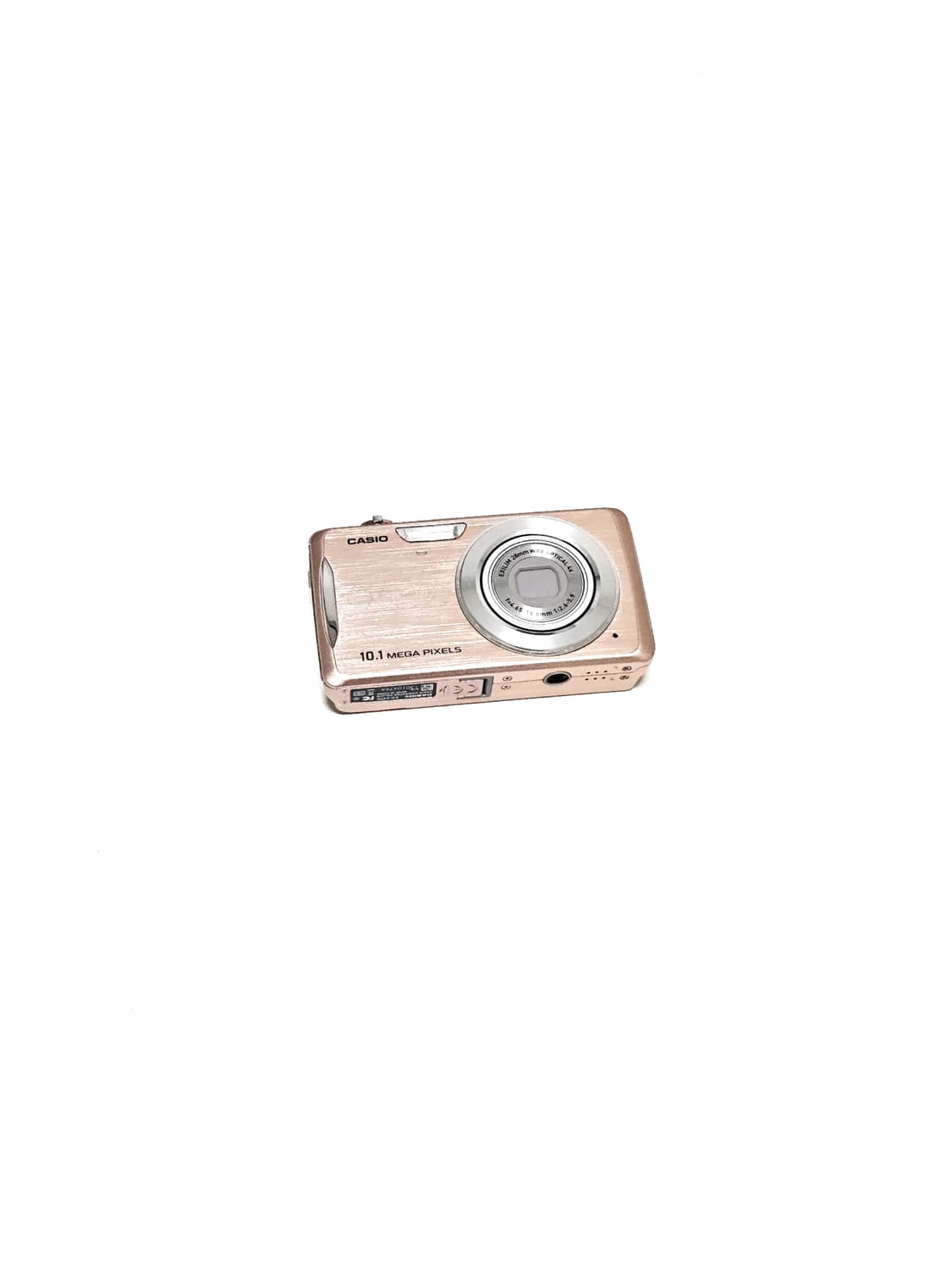 카시오 엑슬림 Casio Exilim EX-Z270 디카 디지털카메라 상품이미지1