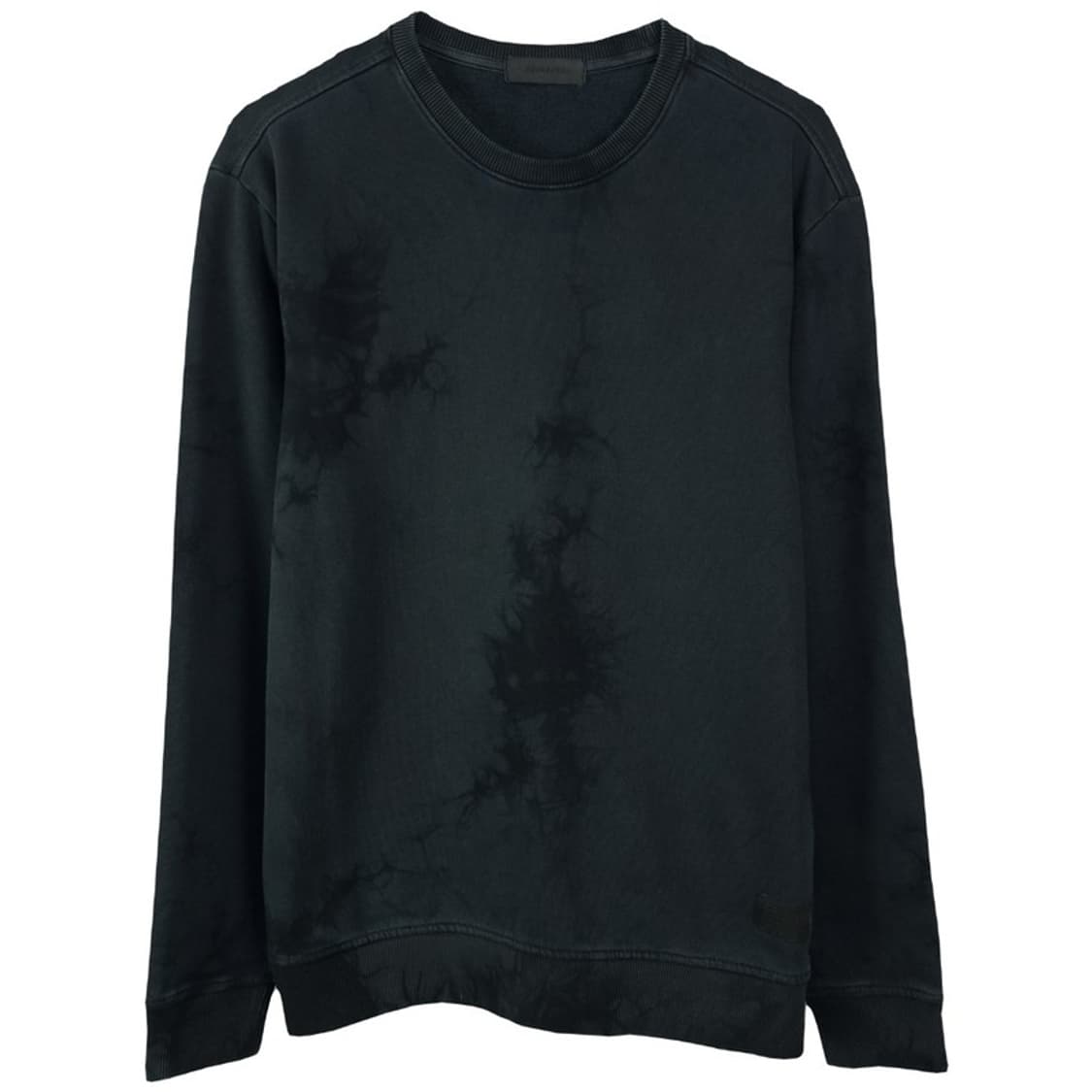 버커루 빈티지 타이다이 맨투맨 상품이미지2