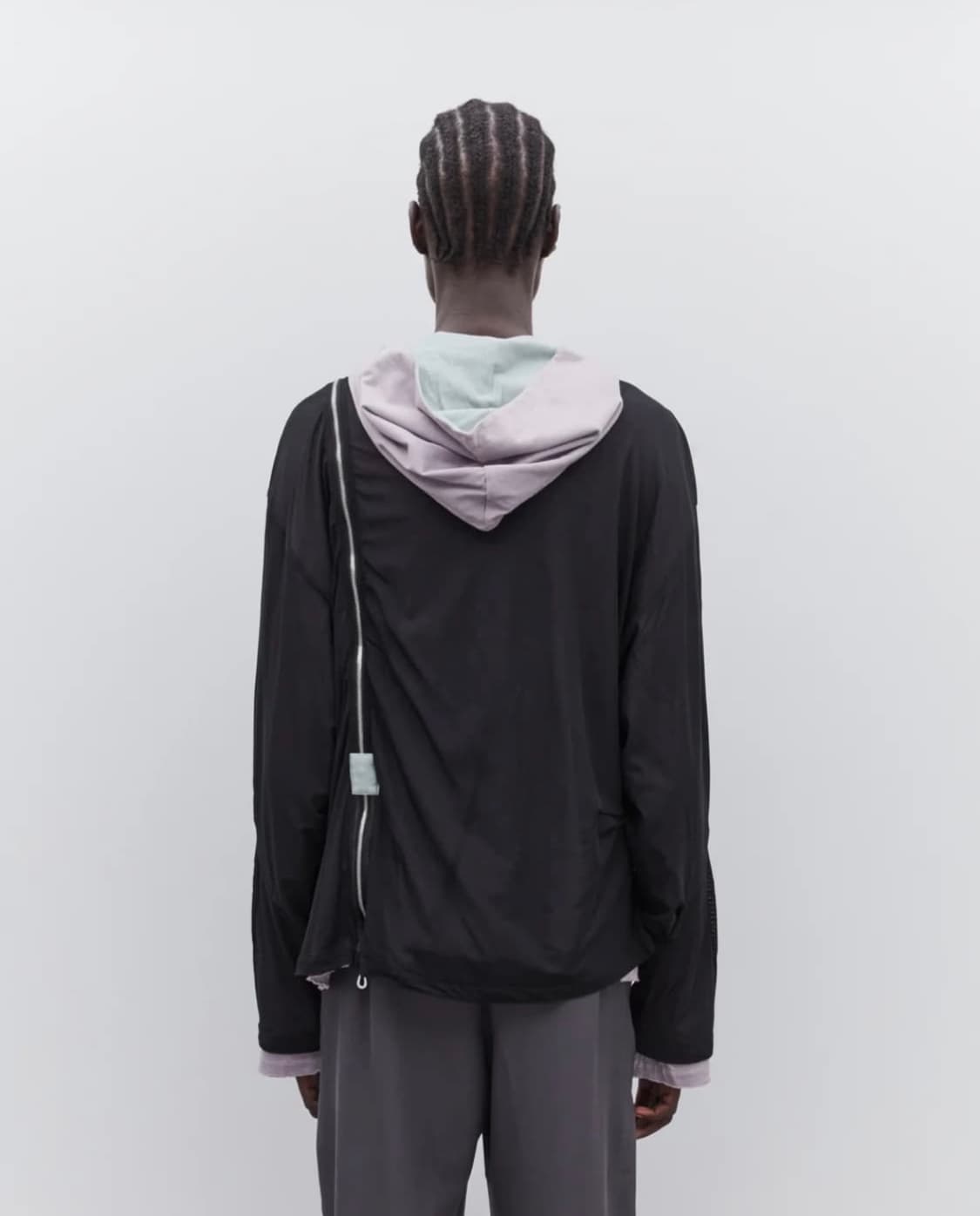 (48) 키코 코스타디노브 녹스 후드 상품이미지2