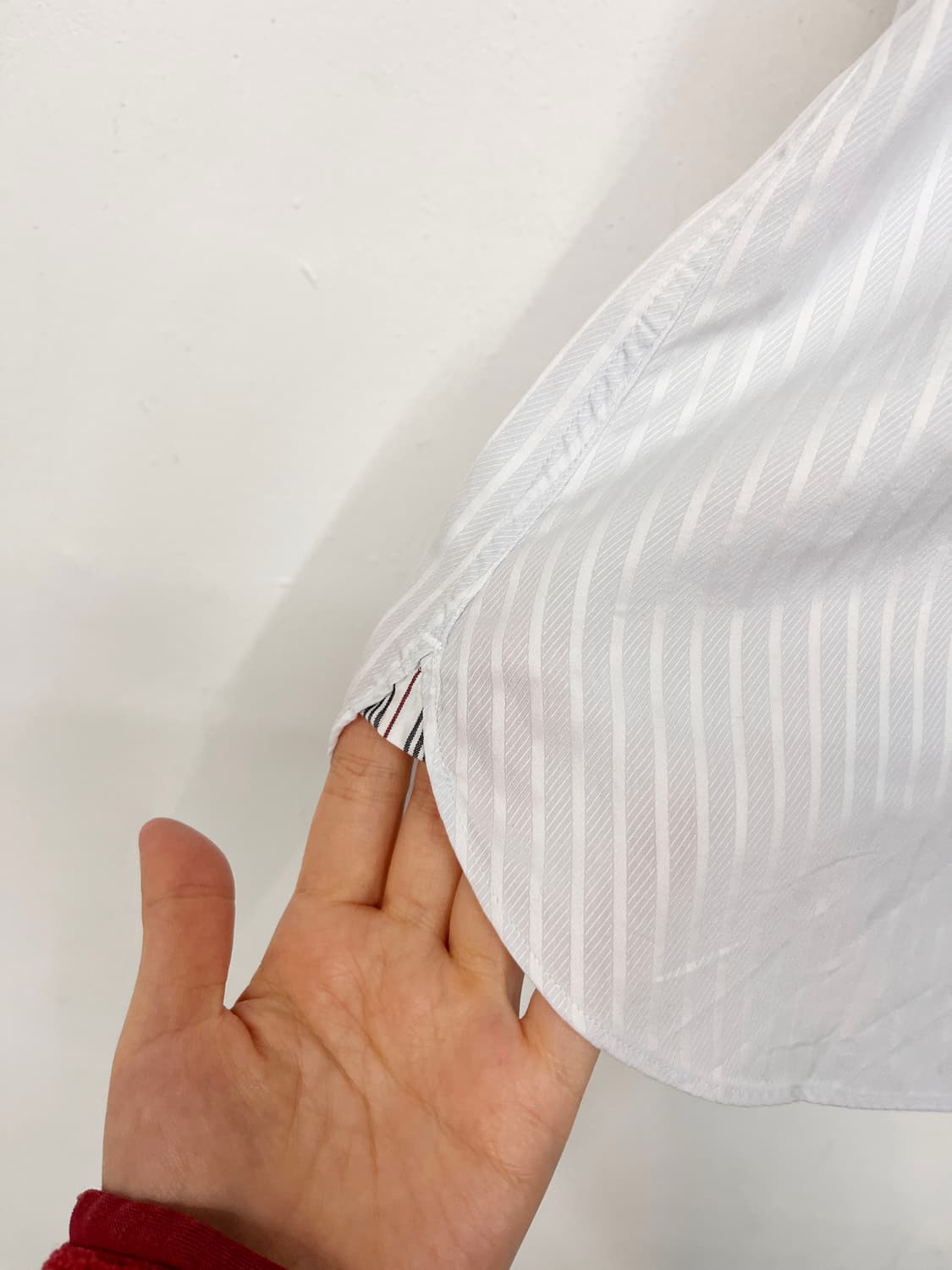 버버리 스트라이프 셔츠 상품이미지7