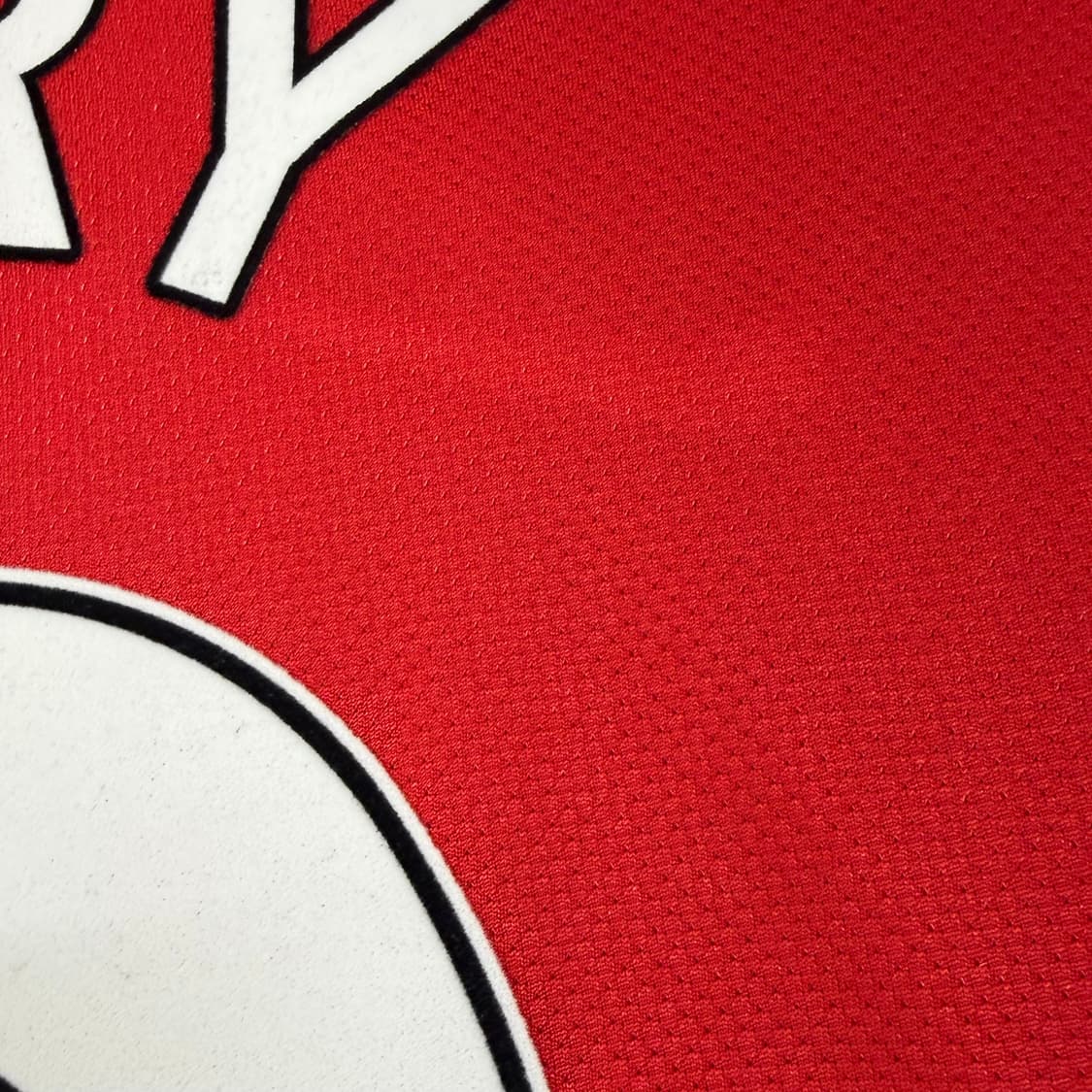 11-12 아스날 홈 앙리 유니폼 상품이미지5